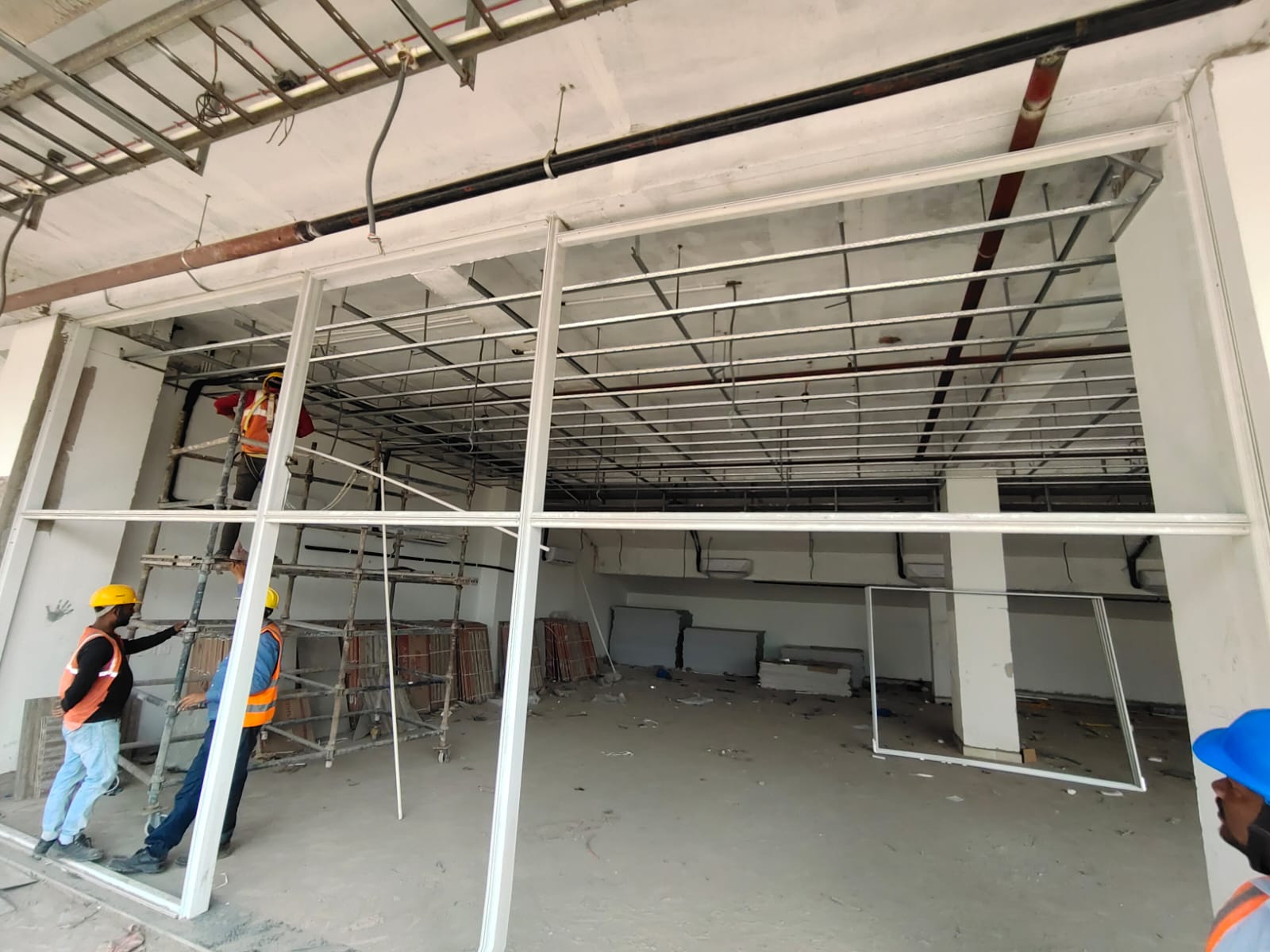 Kalinga Nagar Township - View 16